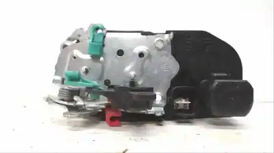 Автозапчасти б/у замок передней правой двери за jeep gr.cherokee (wj/wg) 3.1 td limited ссылки oem iam 55076470ad