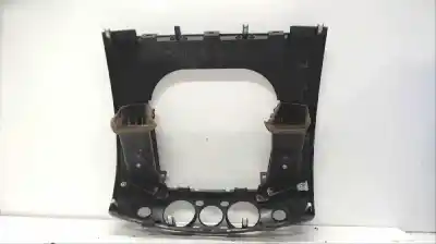 Автозапчастина б/у молдинг для mitsubishi l 200 (ka0/kb0) cabina doble intense 4x4 посилання на oem iam mn179802  