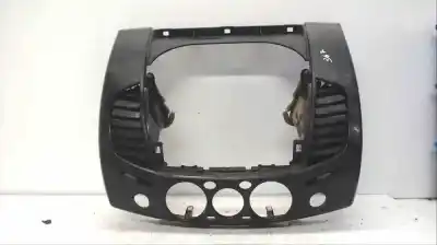 Автозапчастина б/у молдинг для mitsubishi l 200 (ka0/kb0) cabina doble intense 4x4 посилання на oem iam mn179802  