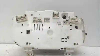 Автозапчастина б/у панель інструментів для mitsubishi l 200 (ka0/kb0) cabina doble intense 4x4 посилання на oem iam 8100a523  