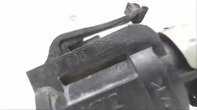 Pièce détachée automobile d'occasion soupape d'air supplémentaire pour audi a6 avant (4f5) asb références oem iam 1j0906283