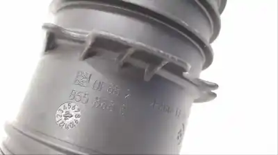 Pièce détachée automobile d'occasion filtre à l'huile pour audi a6 avant (4f5) asb références oem iam 8558686