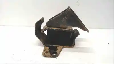 Second-hand car spare part engine support for nissan pickup d22 td doble cabina navara 4x4 oem iam references 113312s600  