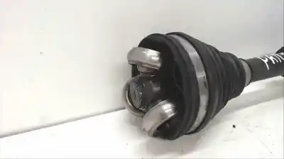 Second-hand car spare part front left transmission for toyota prius (nhw30) eco oem iam references 4341047030  