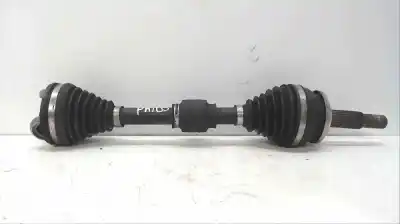 Second-hand car spare part front left transmission for toyota prius (nhw30) eco oem iam references 4341047030  