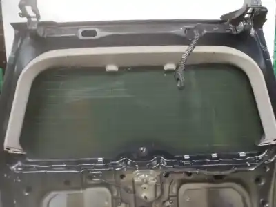 Gebrauchtes Autoersatzteil HECKKLAPPE zum LAND ROVER FREELANDER  OEM-IAM-Referenzen LR003546  