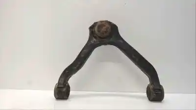 Second-hand car spare part front left upper suspension arm for ssangyong actyon sports xdi 4wd oem iam references d20dt
