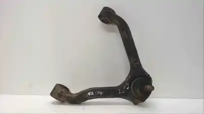 Автозапчастина б/у передній лівий верхній рычок підвіски для ssangyong actyon sports xdi 4wd посилання на oem iam d20dt  