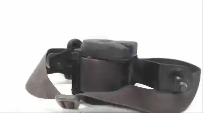 Second-hand car spare part front left seat belt for nissan terrano (wd21) 2.7 td oem iam references 8684009g10