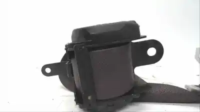 Second-hand car spare part front left seat belt for nissan terrano (wd21) 2.7 td oem iam references 8684009g10