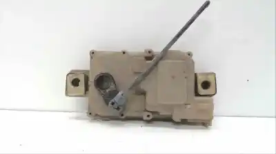 Second-hand car spare part front left central locking system for nissan terrano (wd21) 2.7 td oem iam references 8055083g00