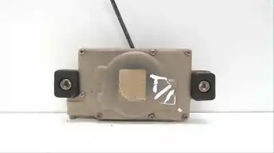 Second-hand car spare part front left central locking system for nissan terrano (wd21) 2.7 td oem iam references 8055083g00  