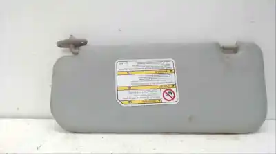 Автозапчастина б/у лівий натір для mitsubishi l 200 (ka0/kb0) cabina doble intense 4x4 посилання на oem iam 