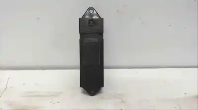 Автозапчастина б/у передній правий віконний вимикач для mitsubishi l 200 (ka0/kb0) cabina doble intense 4x4 посилання на oem iam mr587955  