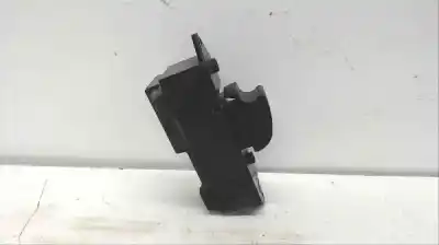 Автозапчастина б/у передній правий віконний вимикач для mitsubishi l 200 (ka0/kb0) cabina doble intense 4x4 посилання на oem iam mr587955  