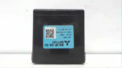 Автозапчасти б/у электронный модуль за mitsubishi l 200 (ka0/kb0) cabina doble intense 4x4 ссылки oem iam mn171302  