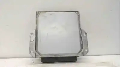 Автозапчастина б/у ебу контролер двигуна для mitsubishi l 200 (ka0/kb0) cabina doble intense 4x4 посилання на oem iam 1860a898  