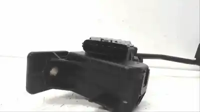 Автозапчастина б/у пotенціометр для mitsubishi l 200 (ka0/kb0) cabina doble intense 4x4 посилання на oem iam 76210509  