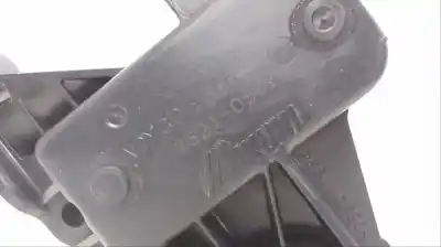 Автозапчастина б/у пotенціометр для mitsubishi l 200 (ka0/kb0) cabina doble intense 4x4 посилання на oem iam 76210509