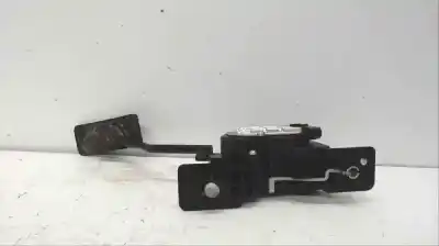 Автозапчастина б/у пotенціометр для mitsubishi l 200 (ka0/kb0) cabina doble intense 4x4 посилання на oem iam 76210509  