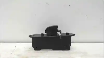 Автозапчастина б/у управління склонами заднє ліво для mitsubishi l 200 (ka0/kb0) cabina doble intense 4x4 посилання на oem iam mr587957  