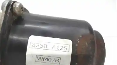 Автозапчастина б/у двигатель передніх склоочисників для mitsubishi l 200 (ka0/kb0) cabina doble intense 4x4 посилання на oem iam 8250a125