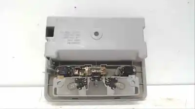 Автозапчастина б/у внутрішне світло для mitsubishi l 200 (ka0/kb0) cabina doble intense 4x4 посилання на oem iam mr406765  