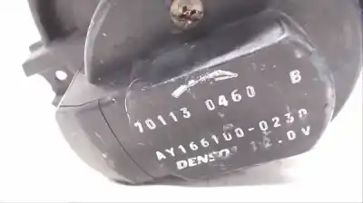 Автозапчасти б/у отопительный двигатель за jeep gr.cherokee (wj/wg) 3.1 td limited ссылки oem iam 701130460