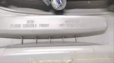 Автозапчастина б/у обзорка важеля передач для mitsubishi l 200 (ka0/kb0) cabina doble intense 4x4 посилання на oem iam mn179789