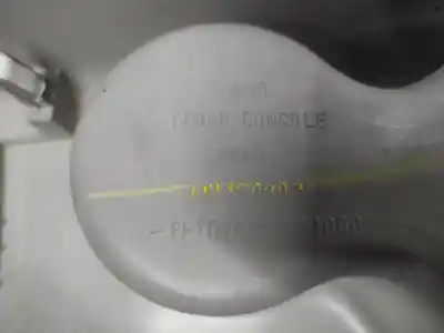 Автозапчасти б/у центральный подлокотник за mitsubishi l 200 (ka0/kb0) cabina doble intense 4x4 ссылки oem iam mn179797  