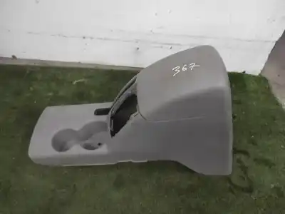 Автозапчасти б/у центральный подлокотник за mitsubishi l 200 (ka0/kb0) cabina doble intense 4x4 ссылки oem iam mn179797  