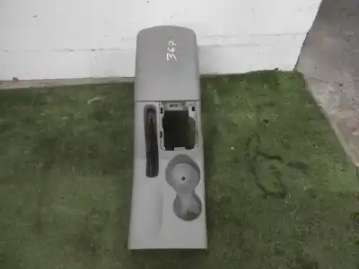 Автозапчасти б/у центральный подлокотник за mitsubishi l 200 (ka0/kb0) cabina doble intense 4x4 ссылки oem iam mn179797  