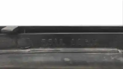 Автозапчасти б/у аэрационная решетка за jeep gr.cherokee (wj/wg) 3.1 td limited ссылки oem iam 55116037