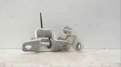 Автозапчастина б/у фільм дверей для mitsubishi l 200 (ka0/kb0) cabina doble intense 4x4 посилання на oem iam 4d56u  