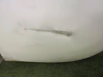 Автозапчастина б/у двері задні ліві для mitsubishi l 200 (ka0/kb0) cabina doble intense 4x4 посилання на oem iam 5730a201  