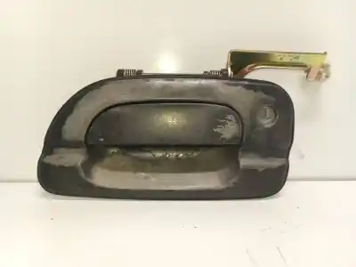 Second-hand car spare part interior left front handle for ssangyong korando 2.9 tdi oem iam references  Second-hand car spare part interior left front handle for ssangyong korando 2.9 tdi oem iam references