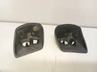 Second-hand car spare part front bumper for audi a8 (4e2) 3.7 quattro oem iam references 4d0807155 4d0807156