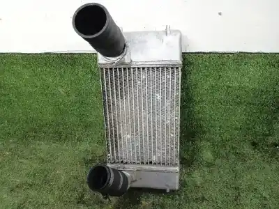 Автозапчастина б/у інтеркулер для land rover discovery iv (l319) 5.0 v8 4x4 посилання на oem iam esr3275