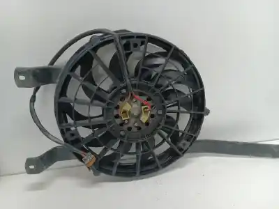 Peça sobressalente para automóvel em segunda mão termoventilador elétrico por suzuki vitara (se/sf/et) rhy referências oem iam 3135103344