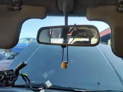 Автозапчасти б/у внутреннее зеркало за mitsubishi montero v20 v40 2800 td glx 5-ptas. ссылки oem iam 