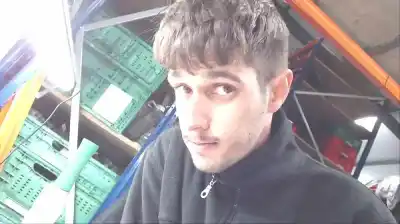 Автозапчасти б/у обивка задней левой двери за mitsubishi montero v20 v40 2800 td glx 5-ptas. ссылки oem iam mb784186