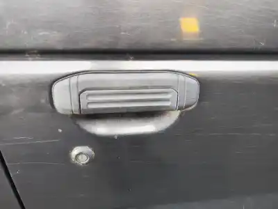 Автозапчасти б/у наружная рукоятка передняя справа за mitsubishi montero v20 v40 2800 td glx 5-ptas. ссылки oem iam 