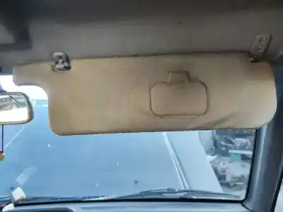 Автозапчасти б/у правая зона за mitsubishi montero v20 v40 2800 td glx 5-ptas. ссылки oem iam 