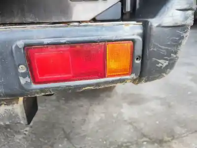 Автозапчасти б/у правый задний фонарь за mitsubishi montero v20 v40 2800 td glx 5-ptas. ссылки oem iam mb831090