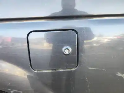 Автозапчасти б/у наружная крышка топлива за mitsubishi montero v20 v40 2800 td glx 5-ptas. ссылки oem iam 