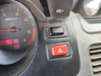 Автозапчасти б/у предупреждение за mitsubishi montero v20 v40 2800 td glx 5-ptas. ссылки oem iam 