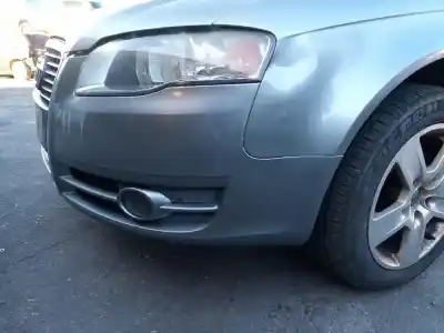 Автозапчасти б/у левое переднее крыло за audi a4 b7 avant (8ed) 1.9 tdi ссылки oem iam   