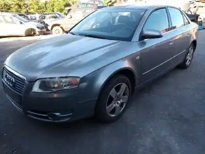 Автозапчасти б/у левое переднее крыло за audi a4 b7 avant (8ed) 1.9 tdi ссылки oem iam   