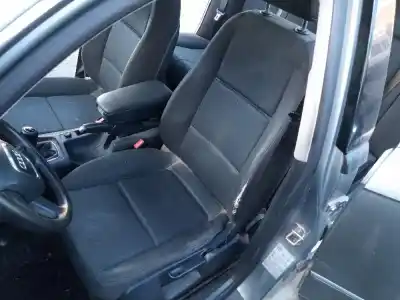 Автозапчасти б/у левое переднее сидение за audi a4 b7 avant (8ed) 1.9 tdi ссылки oem iam 