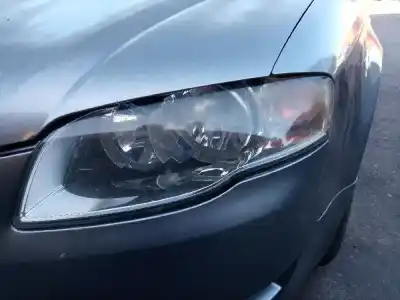 Автозапчасти б/у ЛЕВАЯ ФАРА за AUDI A4 B7 AVANT (8ED)  ссылки OEM IAM    Автозапчасти б/у ЛЕВАЯ ФАРА за AUDI A4 B7 AVANT (8ED)  ссылки OEM IAM